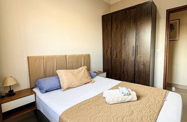 Residencial Algarve