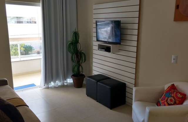 Residencial Amarillis Apto. 04 with suite for couple, and 1 room for 4 people