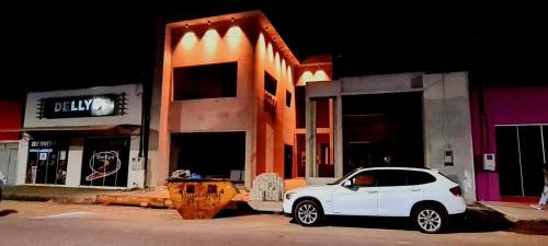 Residencial AMB
