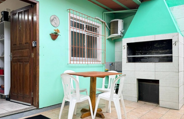 Residencial Amizade - Praia da Pinheira - PLH001