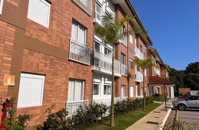 Residencial Anchieta Riviera By Audaar