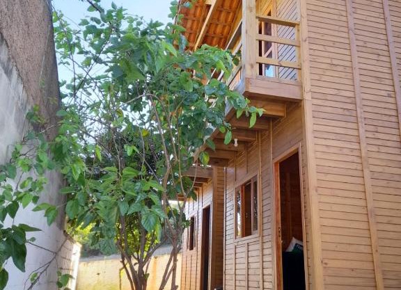 Residencial Aracuã Praia Brava