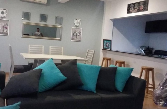 Residencial Arbolada