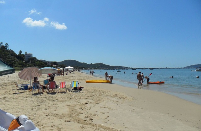 Residencial Baia Bela 1, 2 and 3 bedrooms Cantinho de Zimbros
