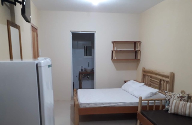 Residencial Berê - Kitnet 4