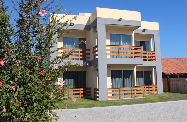 Residencial Berê - Kitnet 5