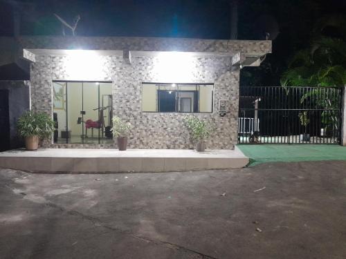 Residencial