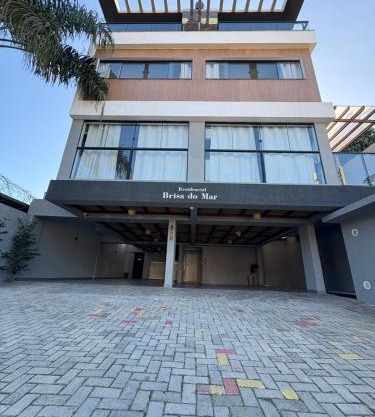 Residencial Brisa do Mar