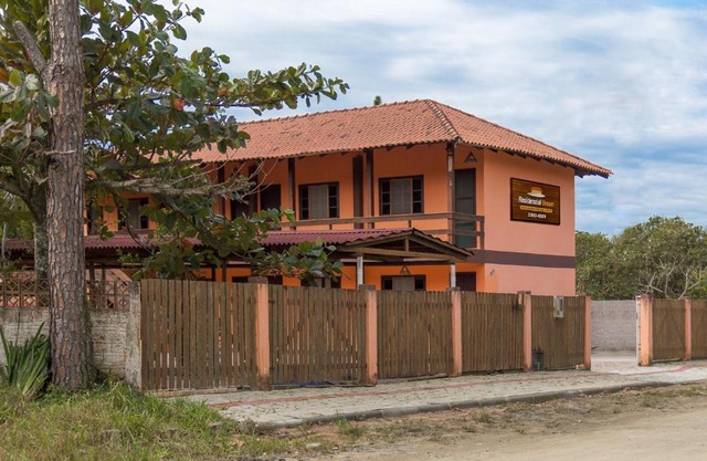 Residencial Brown