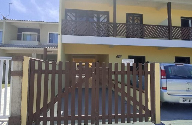 Residencial Calábria