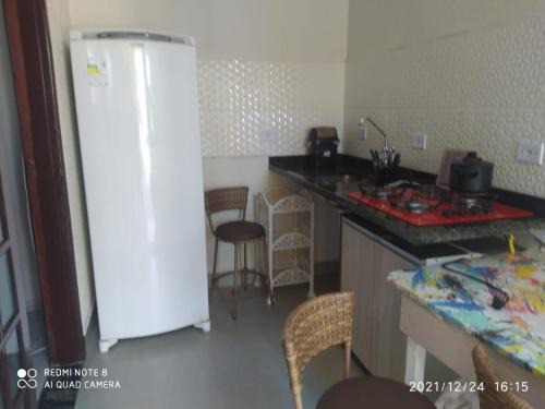 RESIDENCIAL CANTINHO PANTANEIRO
