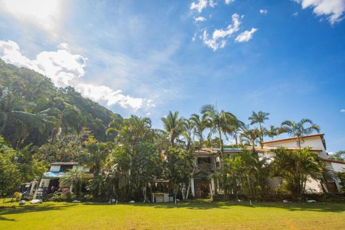Residencial Canto da Praia - Jureia 30mts da praia