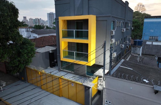 Residencial Carajás