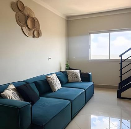 Residencial Castelo Branco
