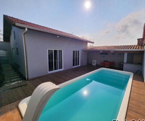 Residencial Coconut's Beach