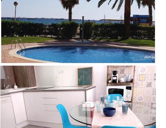 Residencial Colibrí