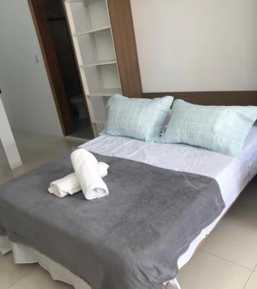 Residencial da Ju