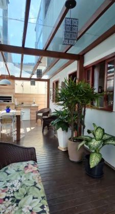 Residencial Dete