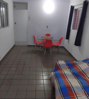 Residencial Dom Helder Câmara
