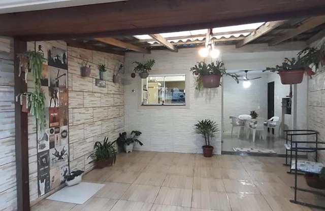 Residencial Dona Stella