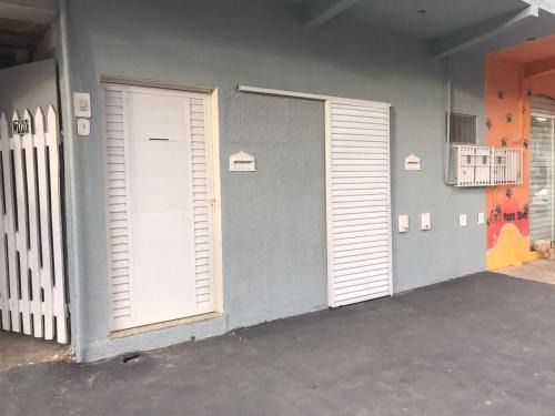 Residencial Estrela Guia 2