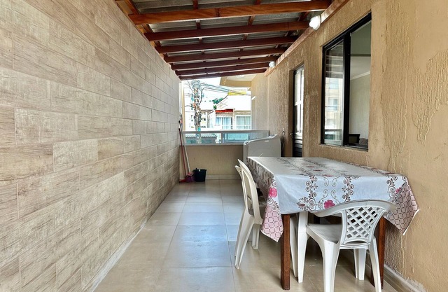 Residencial Falcão