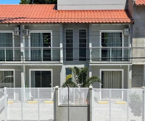Residencial Farol das Conchas