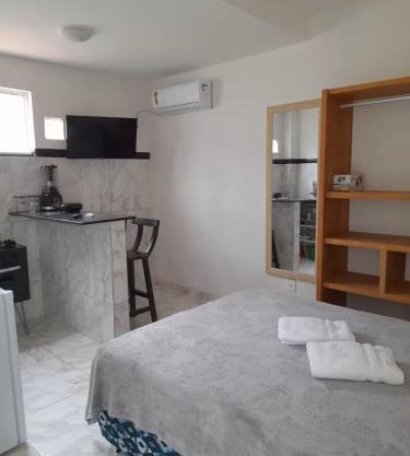 Residencial Flamboyant S9