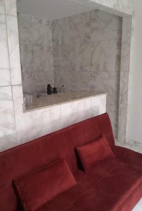 Residencial Flamboyant Apartamento 12
