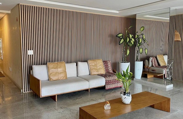 Residencial Guaraci