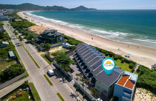 Residencial Guilhermina