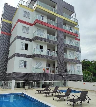 Residencial Ibiza em Ubatuba