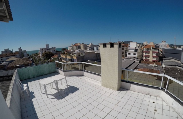 Residencial Ilhas Gregas