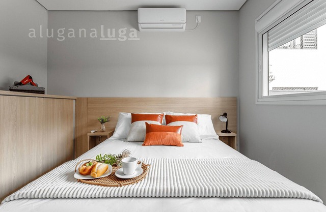 Residencial Ingleses Norte - 2 min from the beach