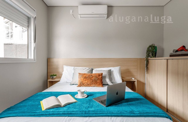 Residencial Ingleses Norte - 2 min from the beach