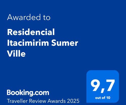 Residencial Itacimirim Sumer Ville