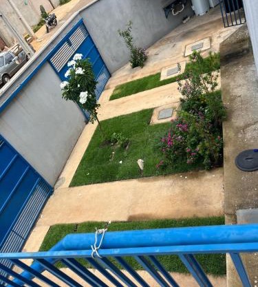 Residencial Jasmim Apto 4