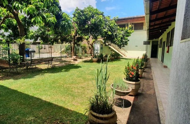 Residencial Joman Goiânia