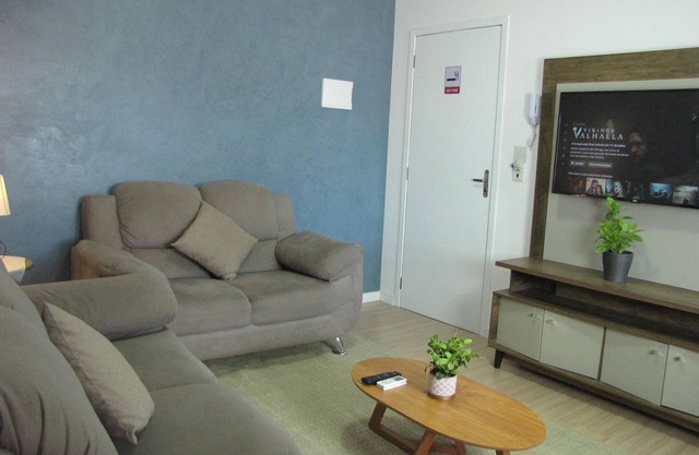 Residencial Karine Apartamento 12