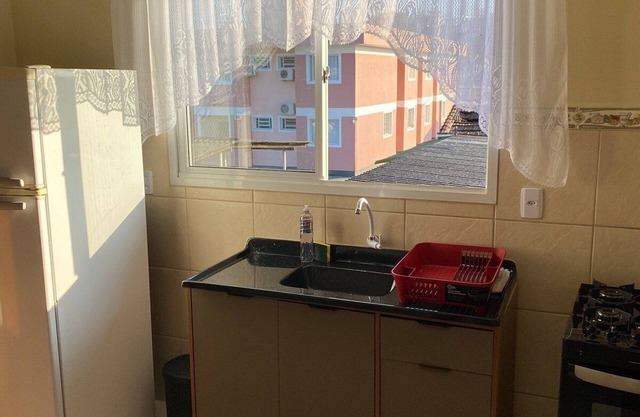 Residencial Karine Apto 102