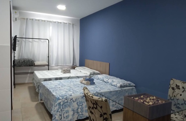 Residencial Karine - Studio 06