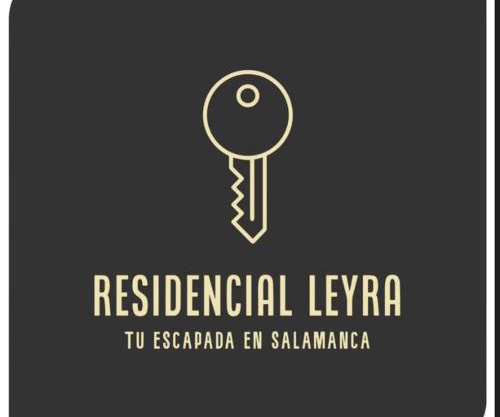 Residencial Leyra, Piso céntrico de 6 habitaciones, 8 camas