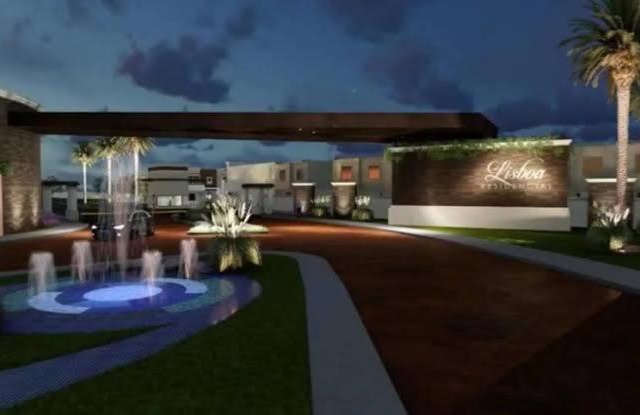 Residencial Lisboa