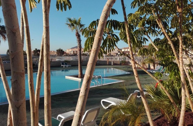 Residencial Los Martines