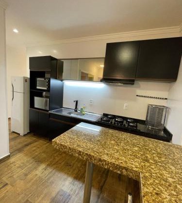 Residencial Luce Del Sole Apt 3