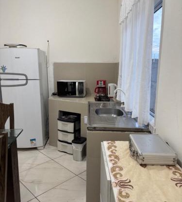 Residencial Lucie