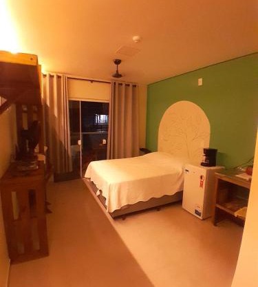 Residencial Mãe terra