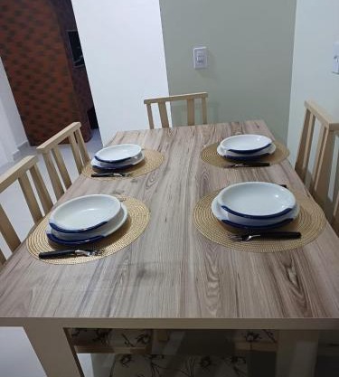 Residencial Mallmann