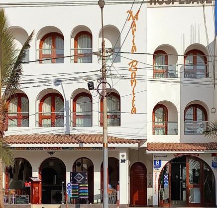 Residencial Maria Bonita