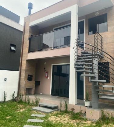 Residencial Mariano 4 - Vista para praia e Mar